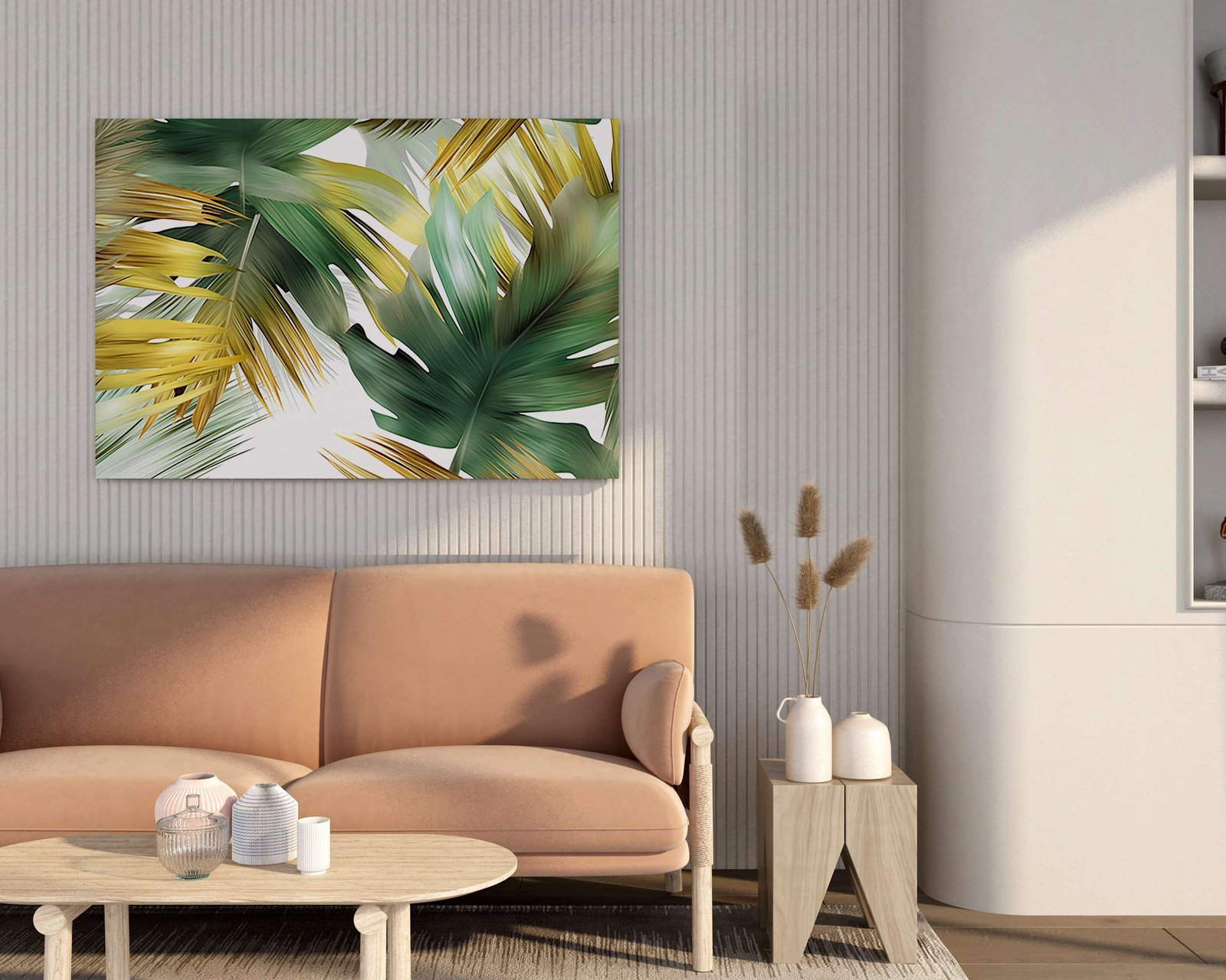 Artistic Canvas Prints for Bedrooms & Living Rooms - Image 3