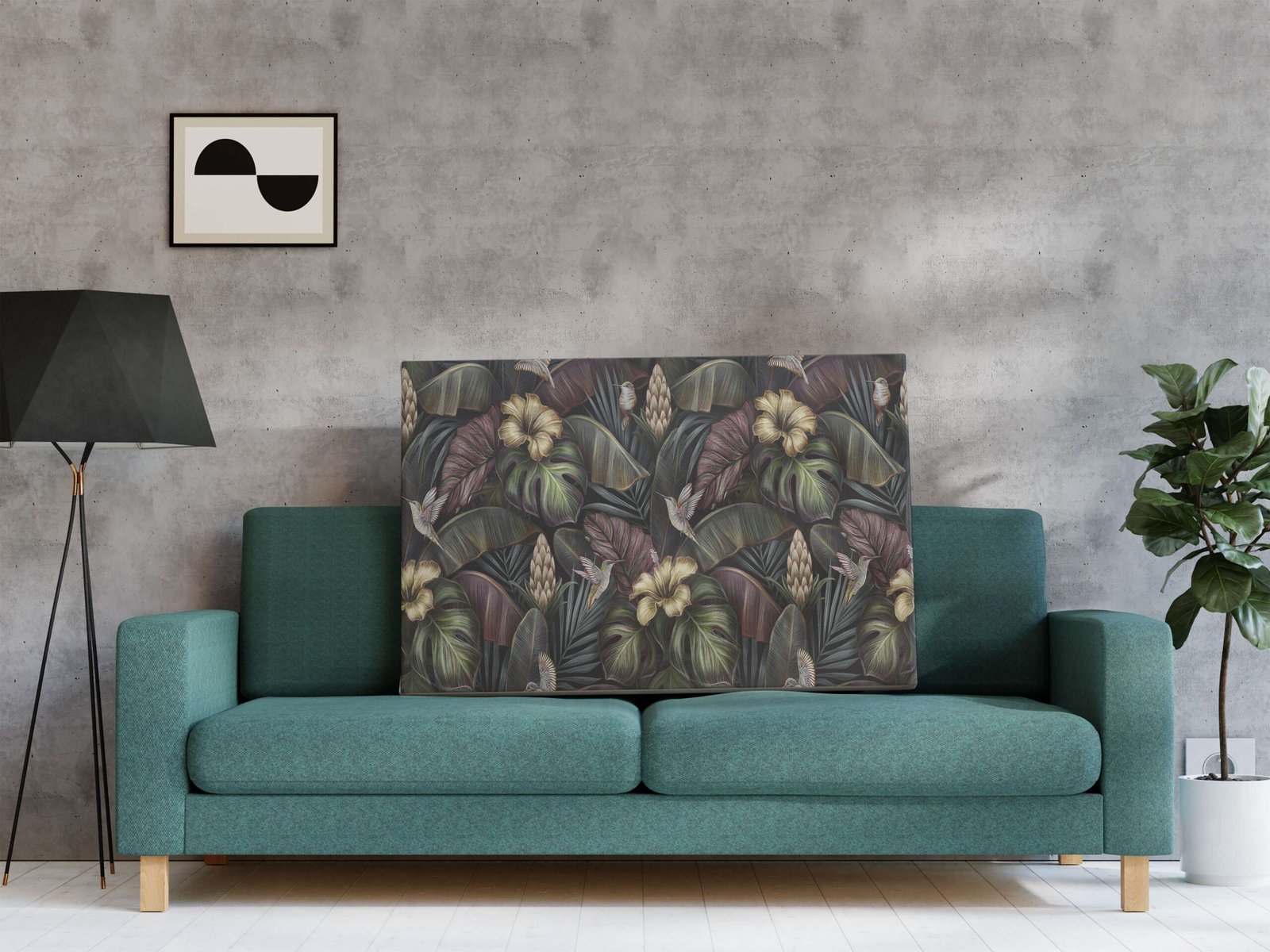 Canvas Wall Art to Decorate Every Room - Image 4