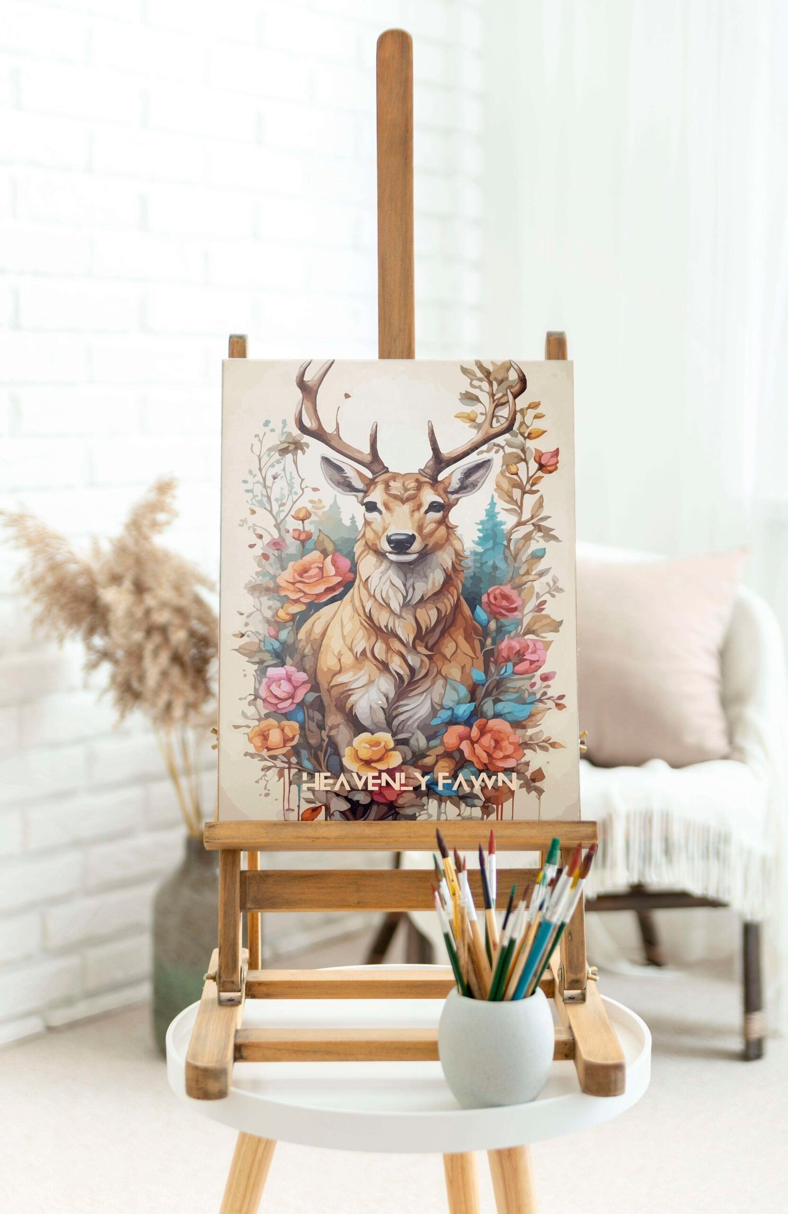 Affordable Canvas Prints for Home & Office Walls - Image 3