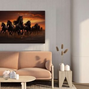 Artistic Canvas Paintings for Every Home & Office