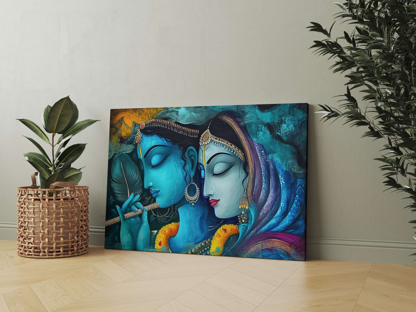 Transform Your Walls with Stunning Canvas Art - Image 3